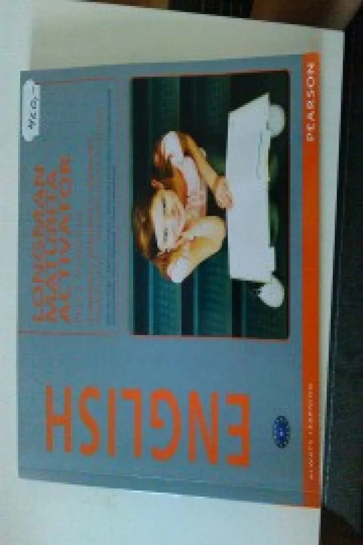 Angličtina longman maturita activator+2cd