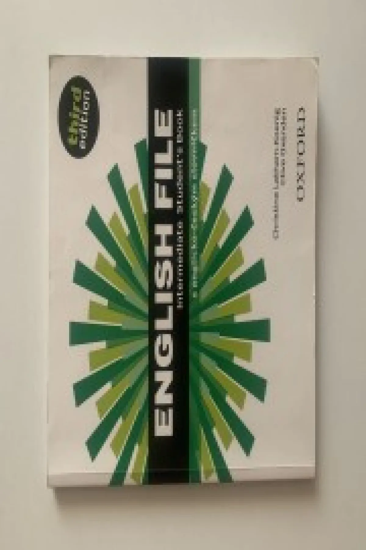 Marketing – Základy marketingu 1 (Moudrý), učebnice učitele