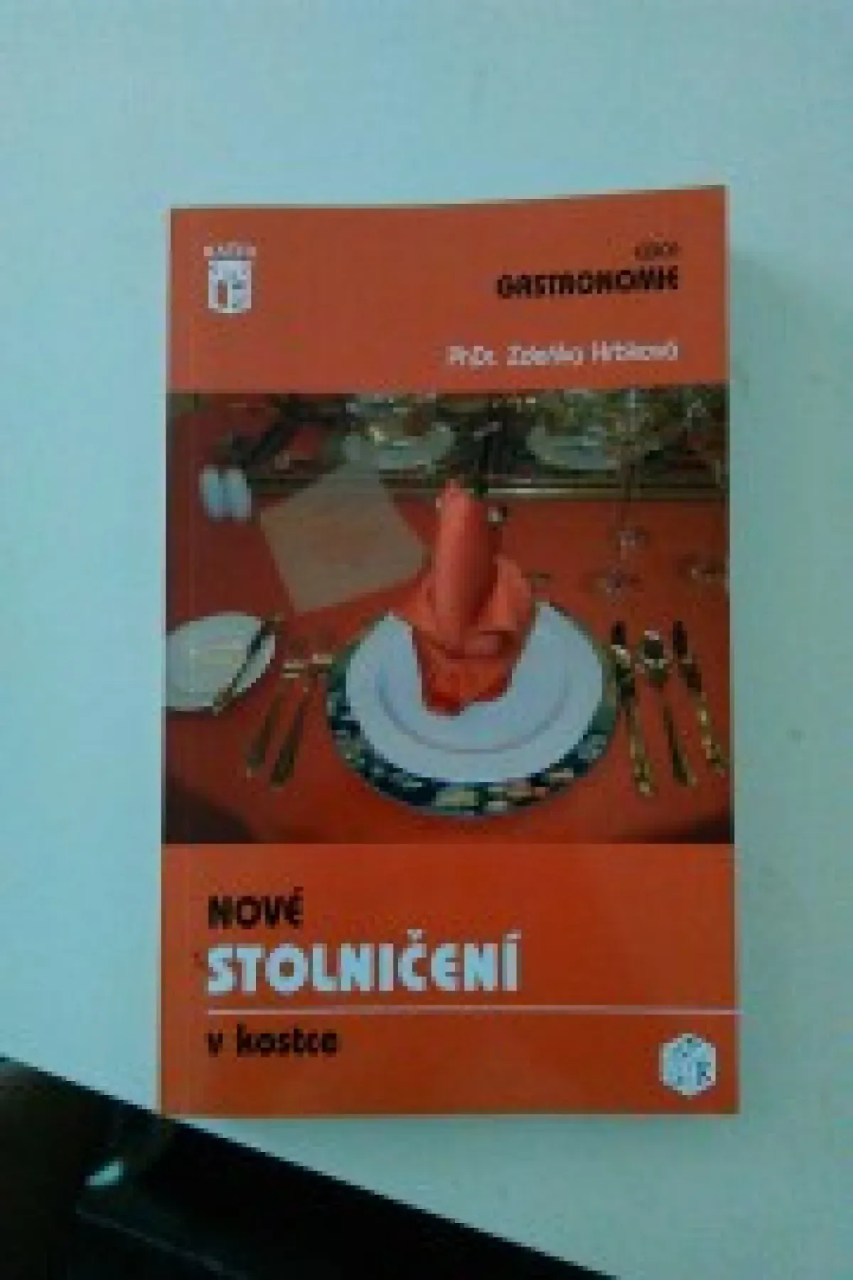 Nové stolničení v kostce