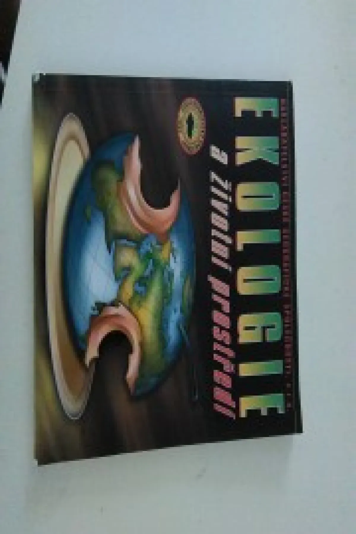 Ekologie a životní prostředí