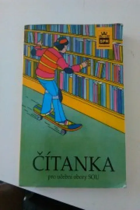 Čítanka pro SOU