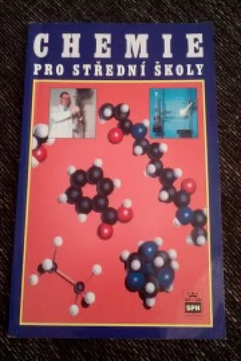 Chemie pro SŠ
