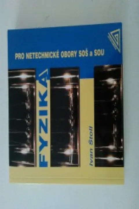 Fyzika pro netechnické obory SOŠ a SOU