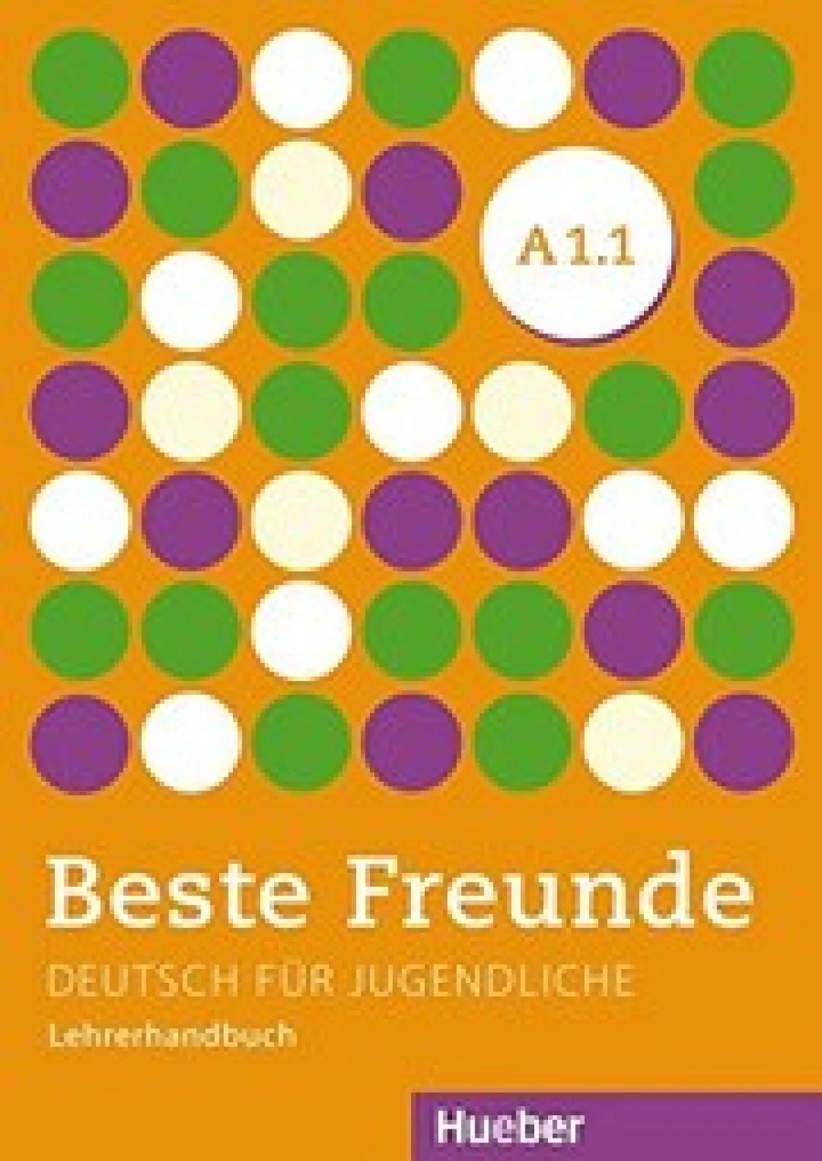 Beste Freunde A 1.1 (Lehrerhandbuch) - Učebnice pro učitele s odpověďmi, vhodné i pro studenty ke kontrole!, fotografie 3