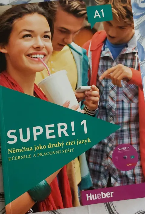 Super! 1
