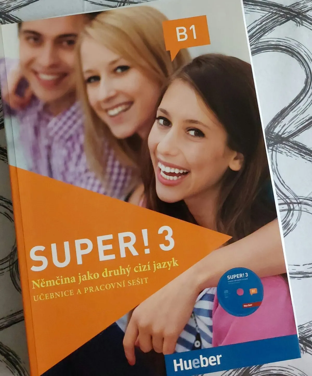 Super! 3