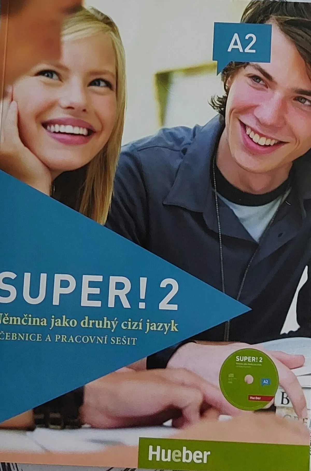 Super! 2