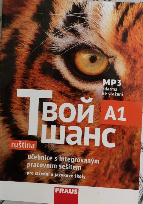Tvoj šans 1
