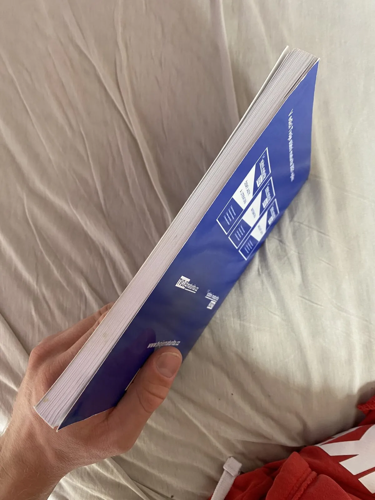 Tvoje státní maturita 2021 český jazyk a literatura, fotografie 3