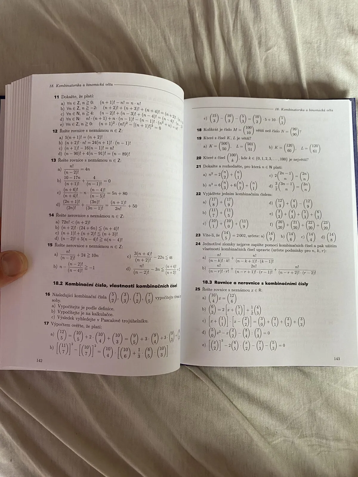 Matematika příprava k maturitě a k přijímacím zkouškám na vysoké školy, fotografie 6