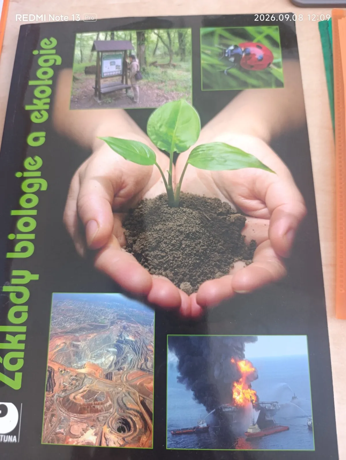 Základy biologie a ekologie