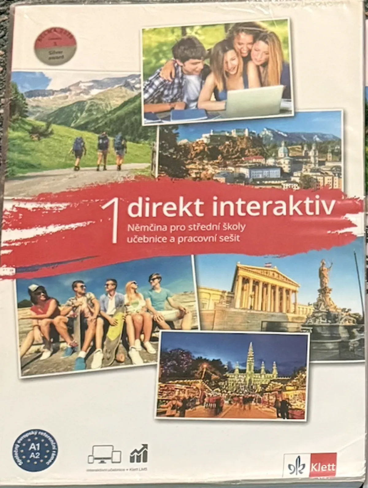 1 direkt interaktiv