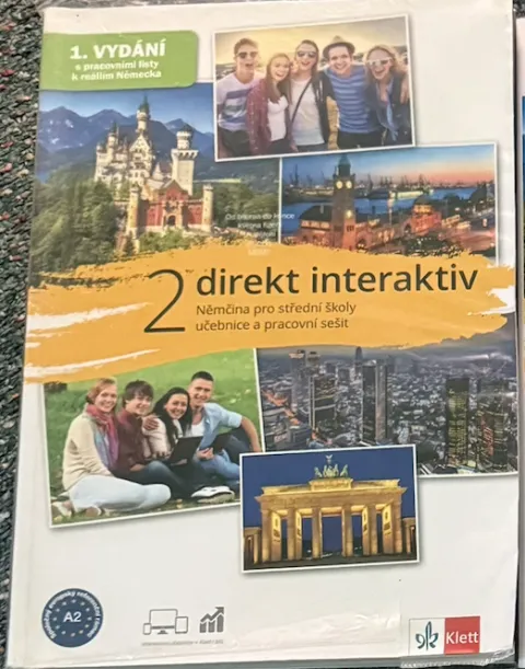 2 direkt interaktiv