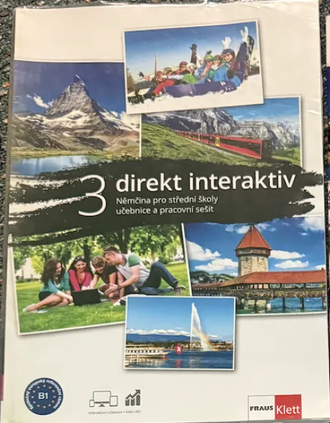 3 direkt interaktiv