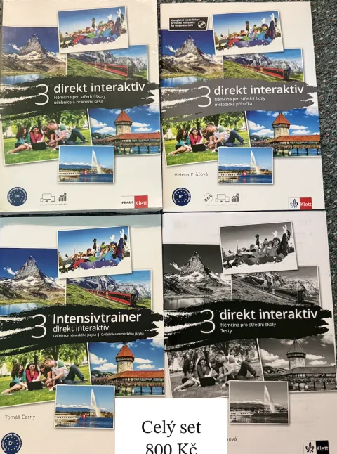 3 direkt interaktiv