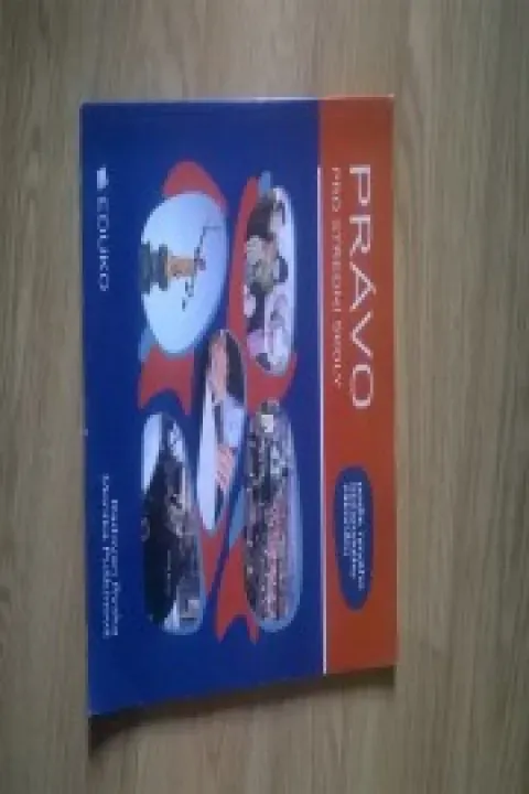 Právo pro střední školy (podle nového občanského zákoníku) 