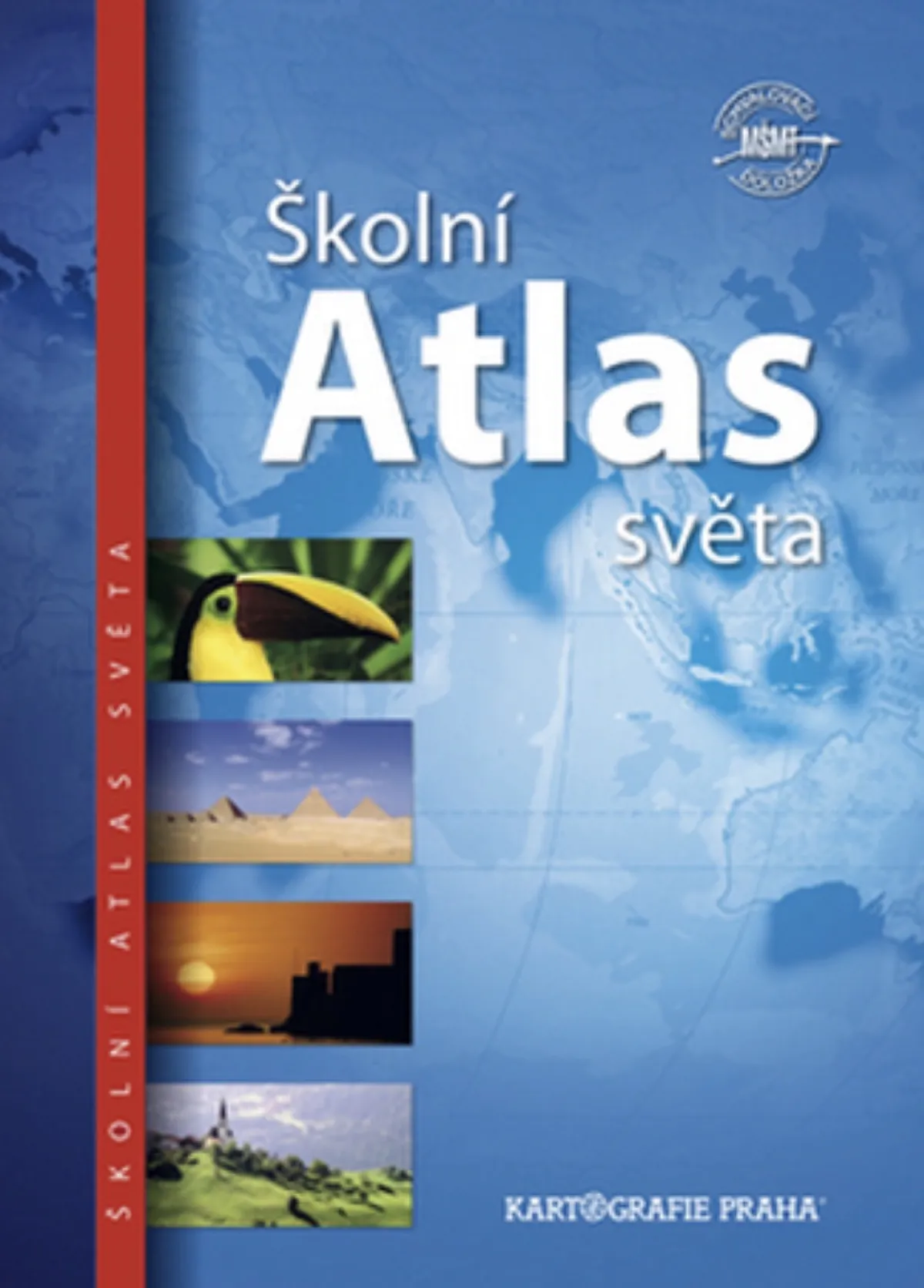 Skolni atlas sveta