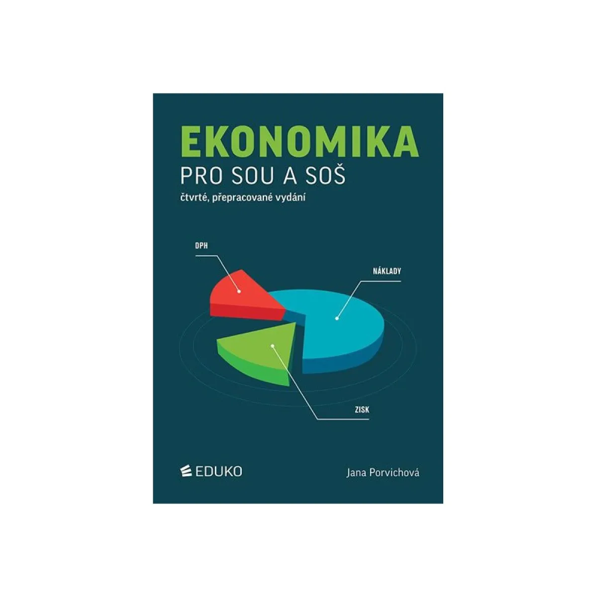 Ekonomika pro SOU a SOŠ