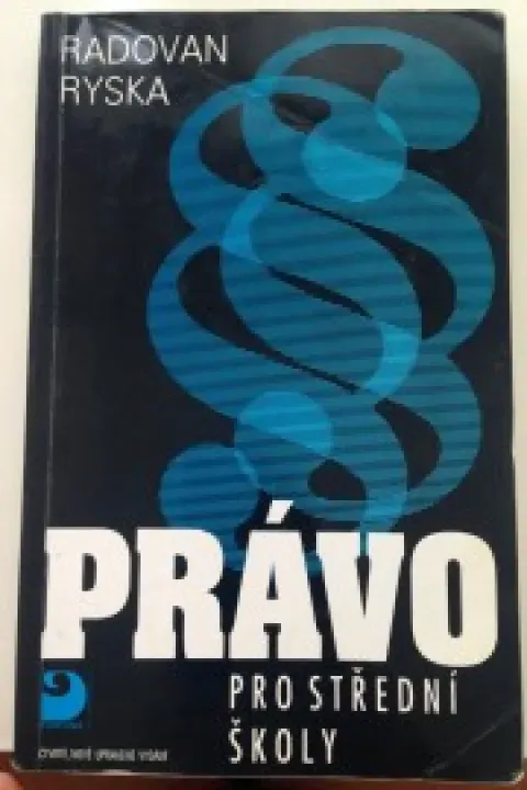 Právo pro střední školy