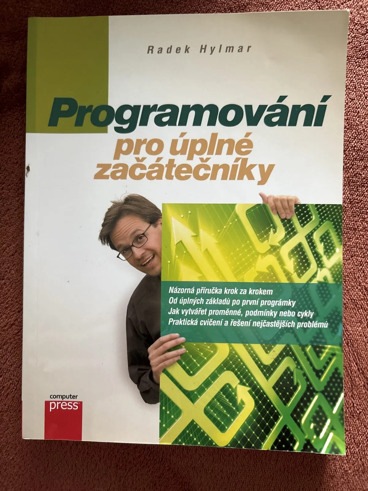 Programování pro úplné začátečníky