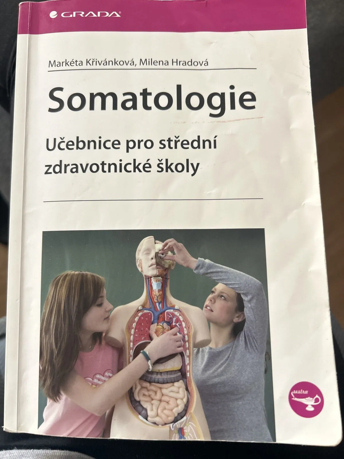 Somatologie