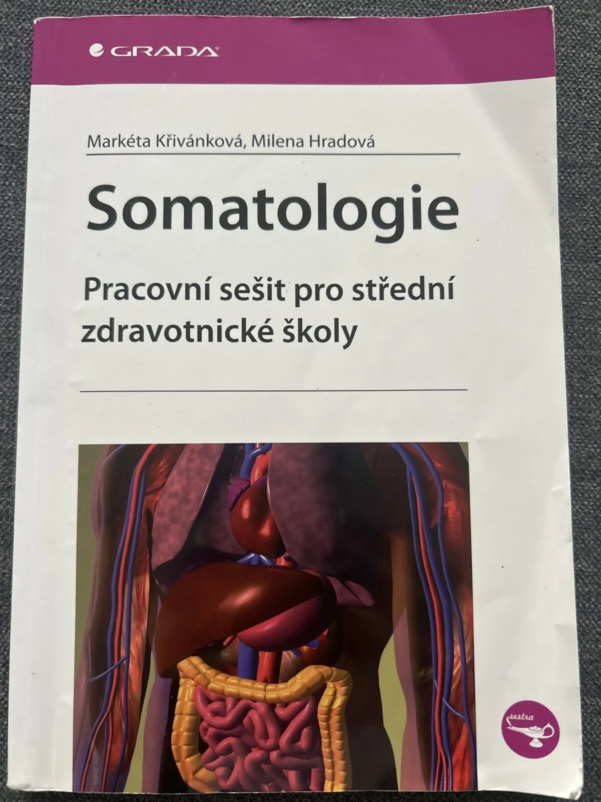 Somatologie