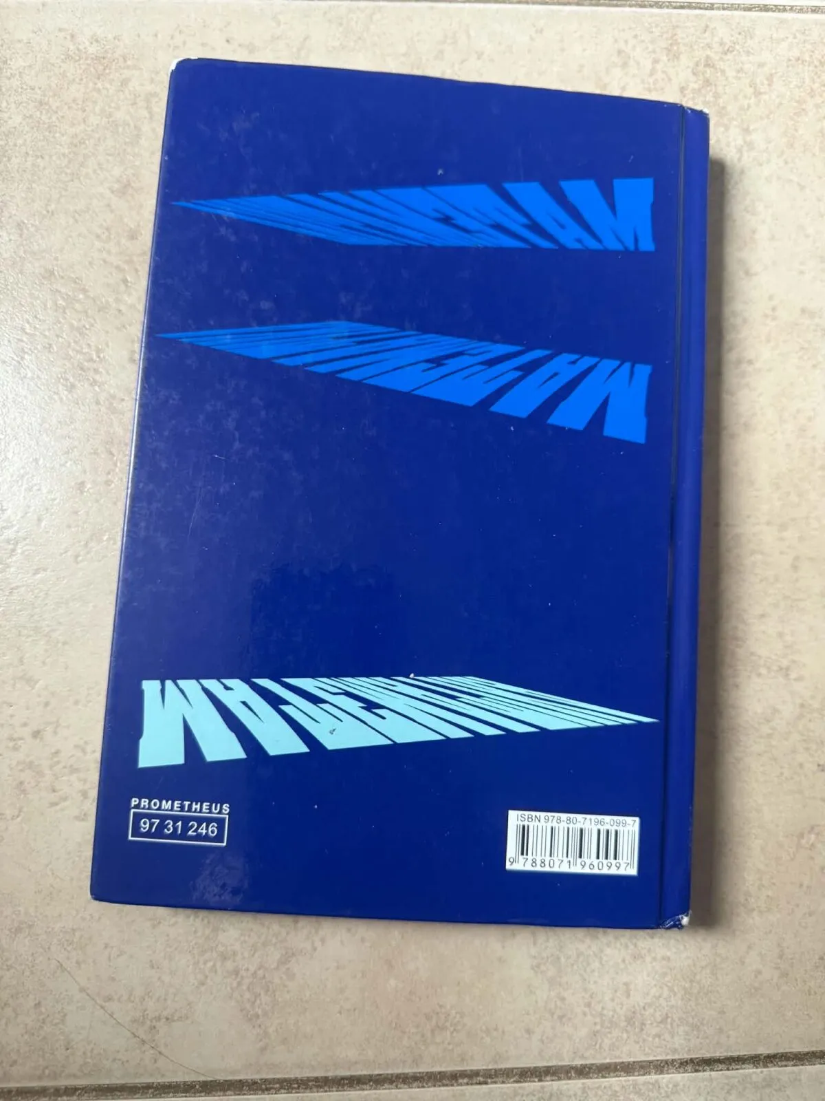 Matematika - příprava k maturitě a k přijímacím zkouškám na vysoké školy, fotografie 2