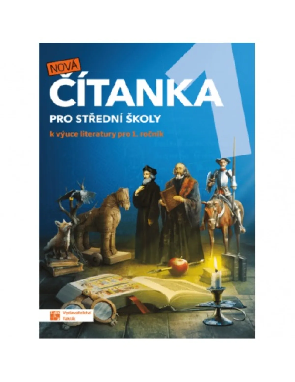 Matematika pro sš. 1. Díl, fotografie 2