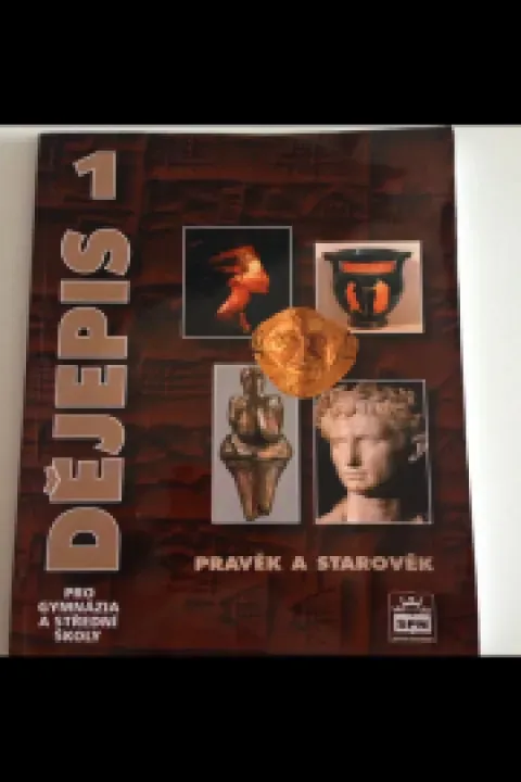 Dějepis 1