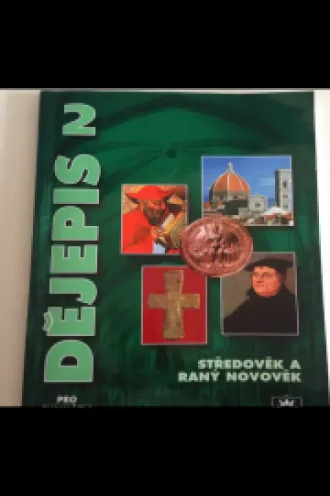 Dějepis 2