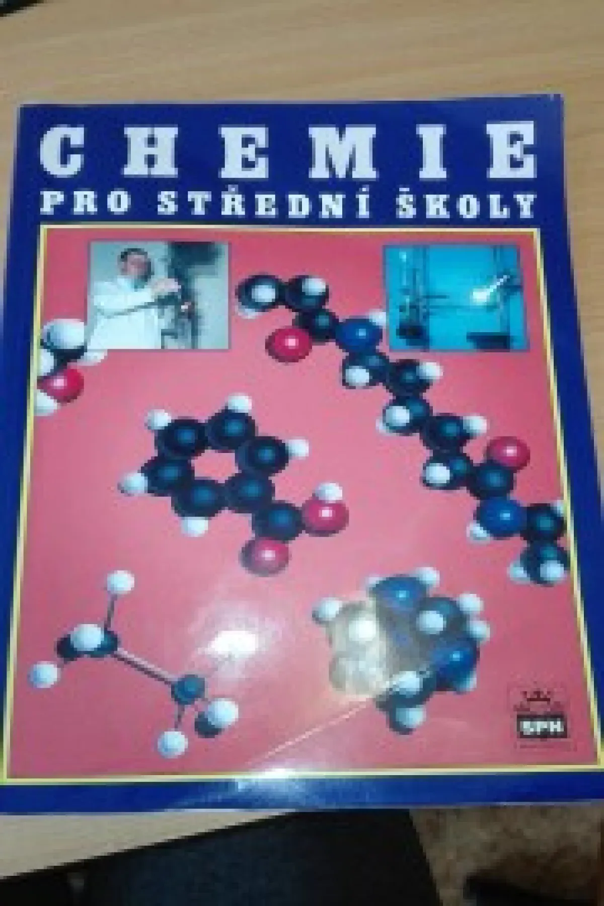 Chemie