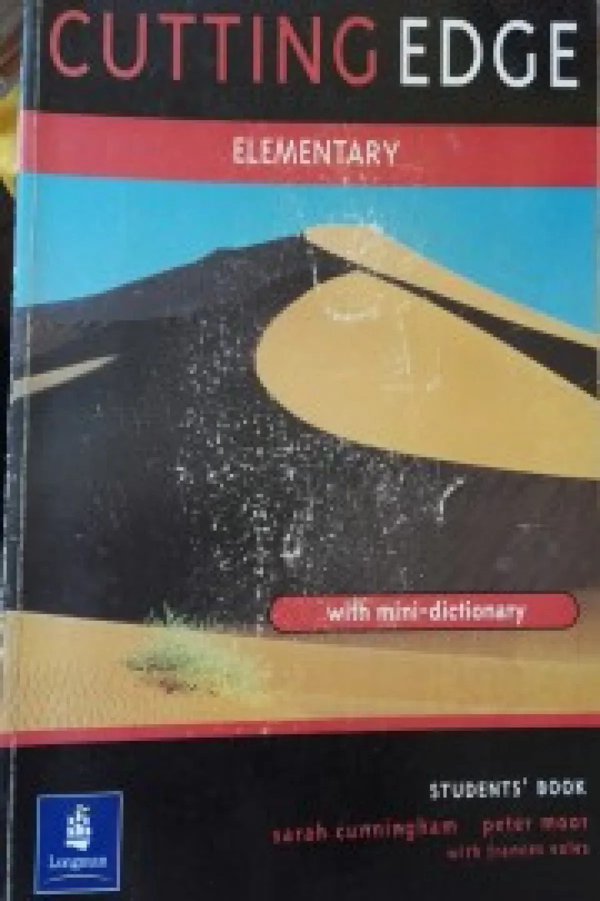 Cutting edge elementary