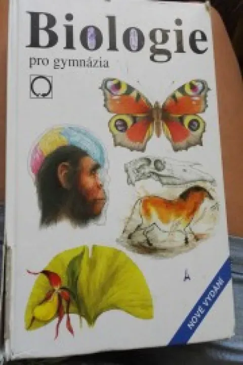 Biologie pro gymnázia