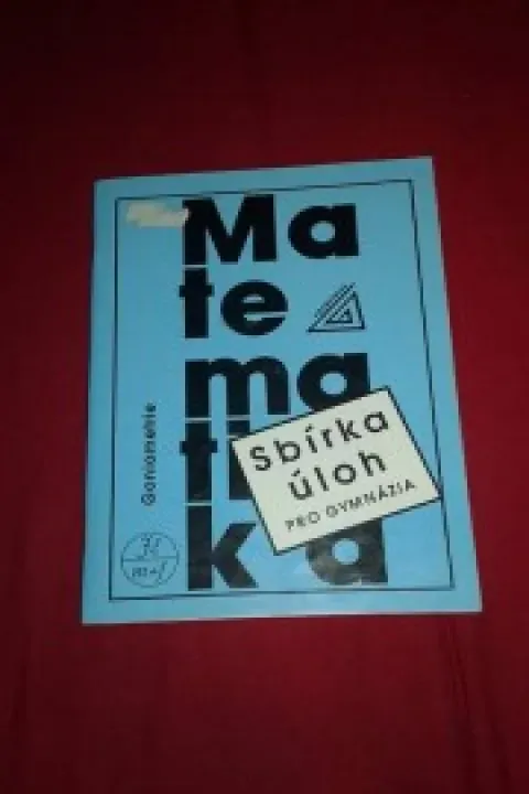 Matematika