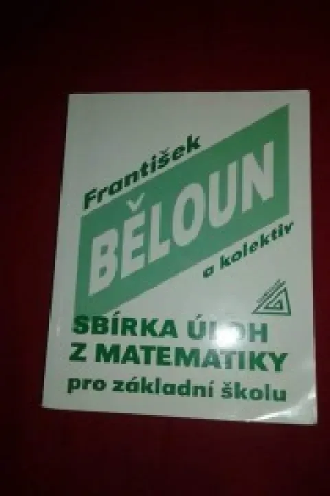 Běloun