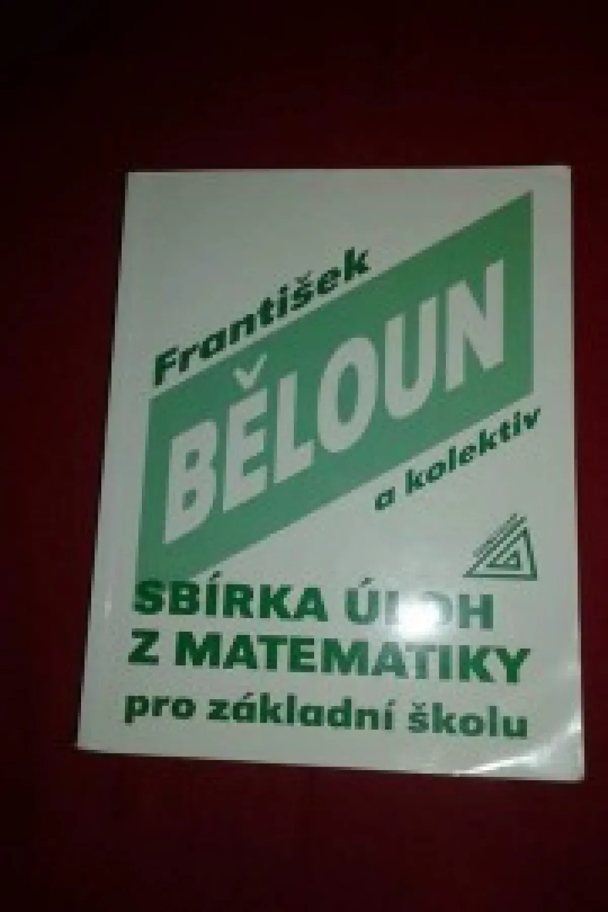 Běloun