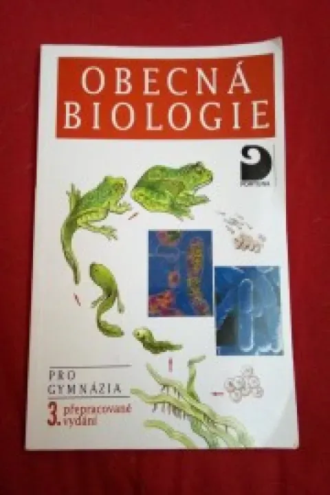 Obecná biologie 