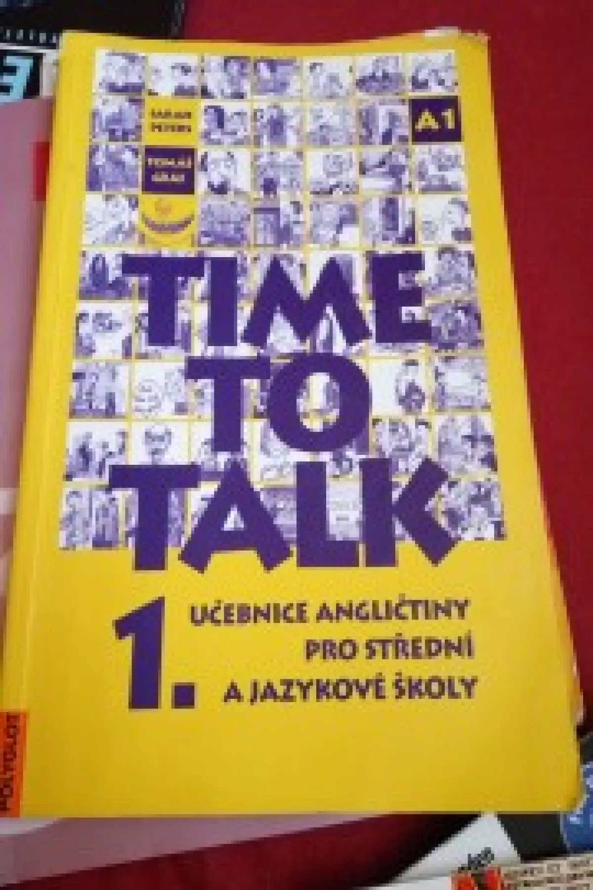 Time to talk 