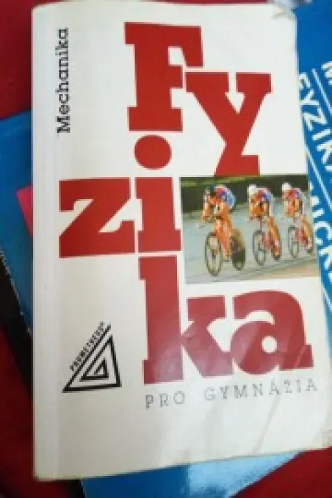 Prometheus Fyzika 