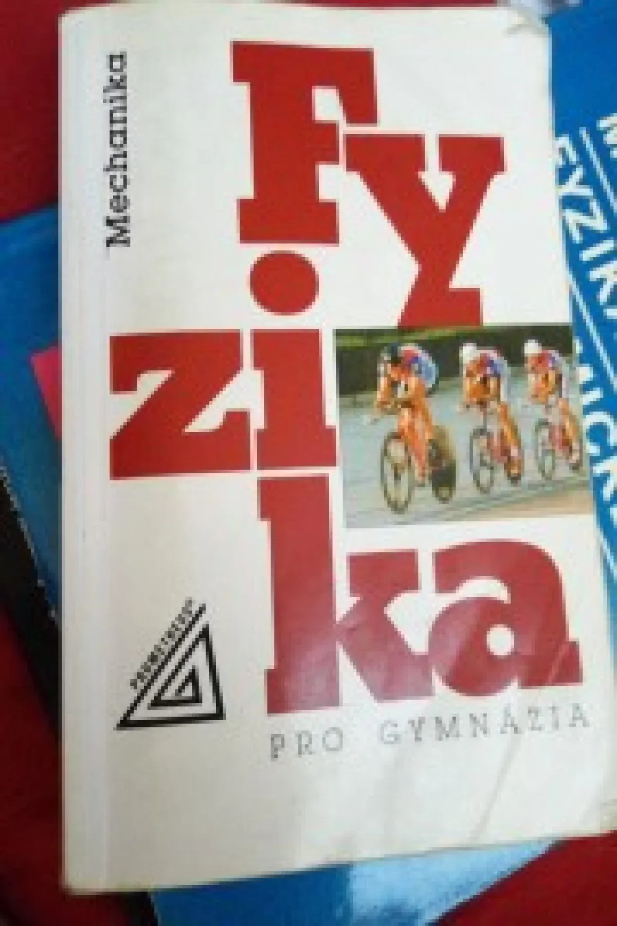 Prometheus Fyzika 
