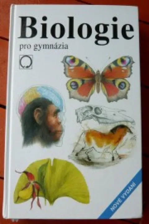 Biologie pro gymnázia
