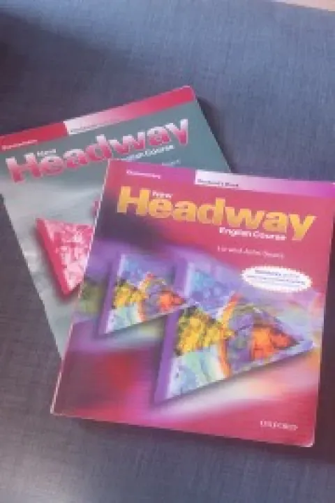 New Headway - English Course