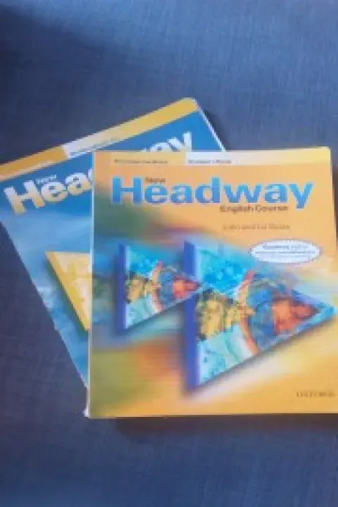 New Headway - English Course