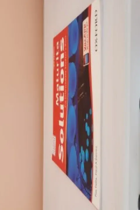 Maturita Solutions, Student's Book, 2nd edition 