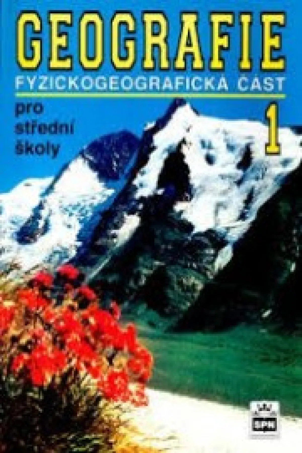 Geografie 1 