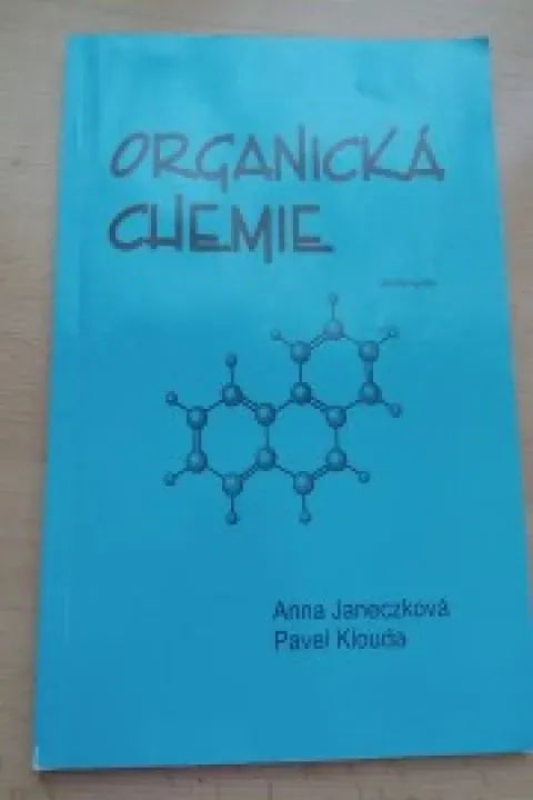 Organická chemie