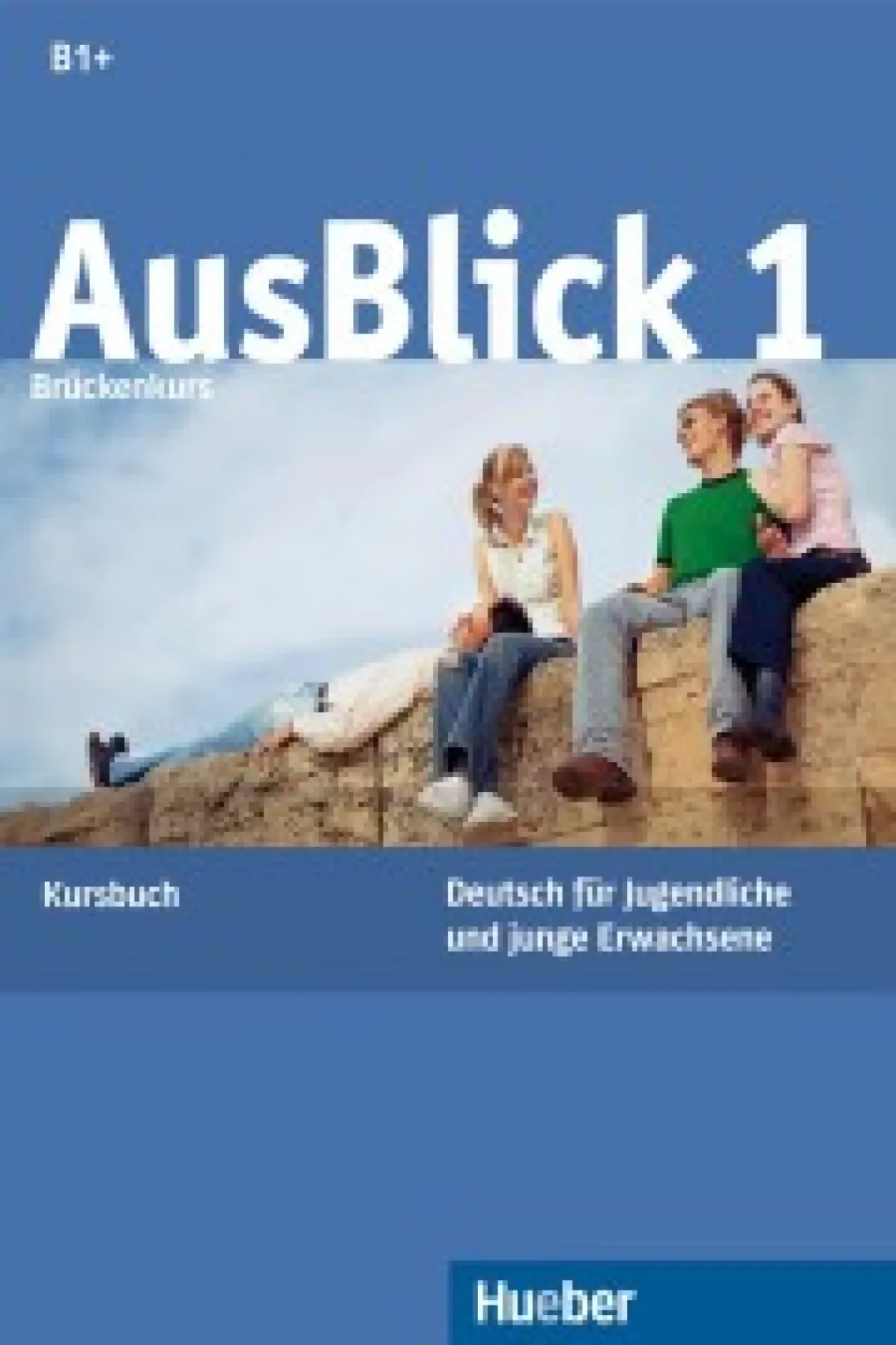 Ausblick 1 Kursbuch