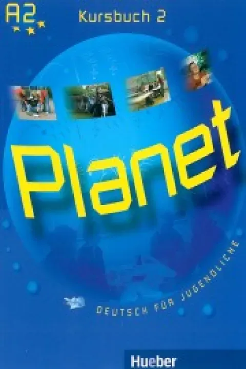 Planet Kursbuch 2