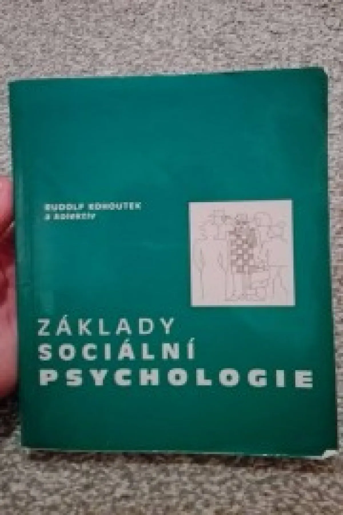 Základy sociální psychologie