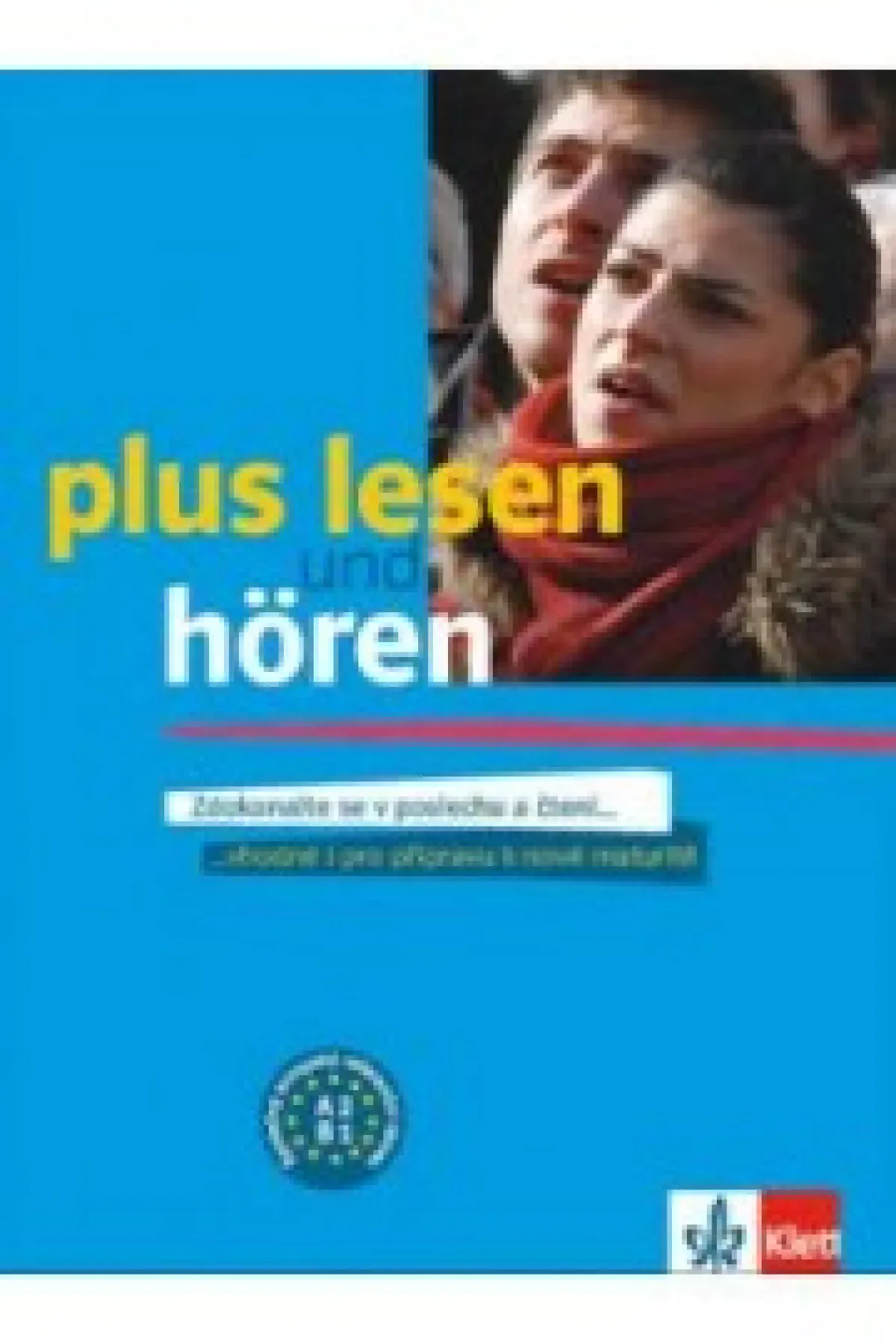 plus lesen und hören